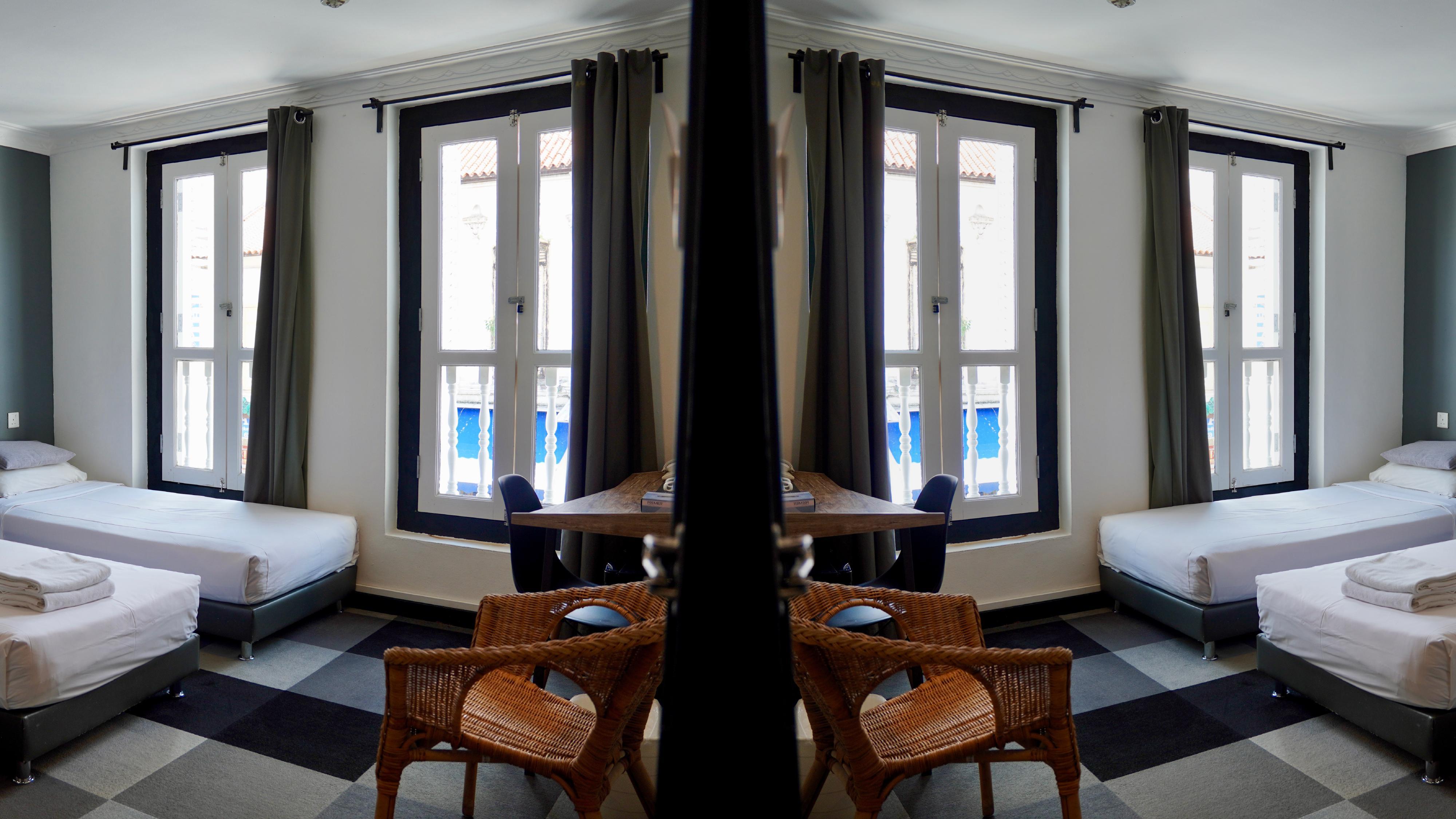 Check-Inn At Little India Singapore Bagian luar foto