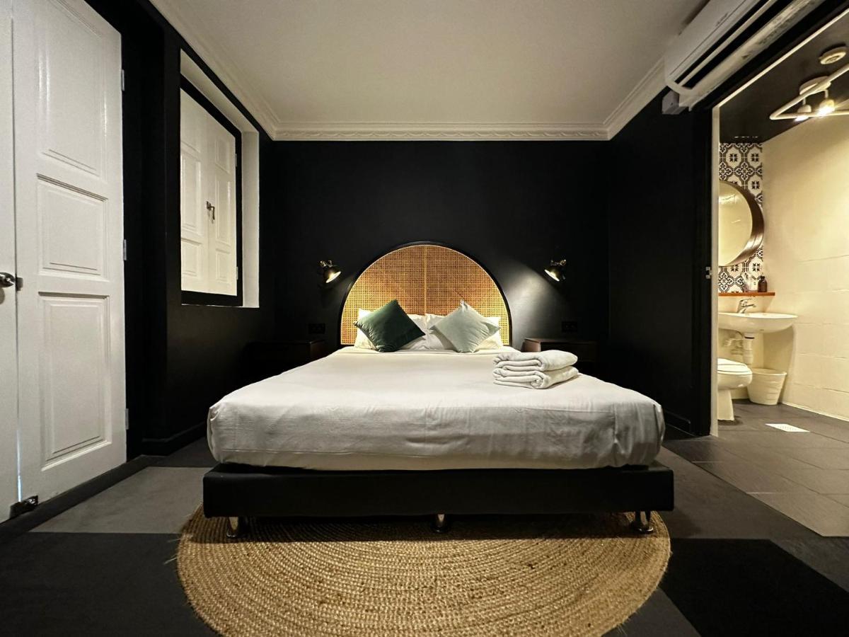 Check-Inn At Little India Singapore Bagian luar foto