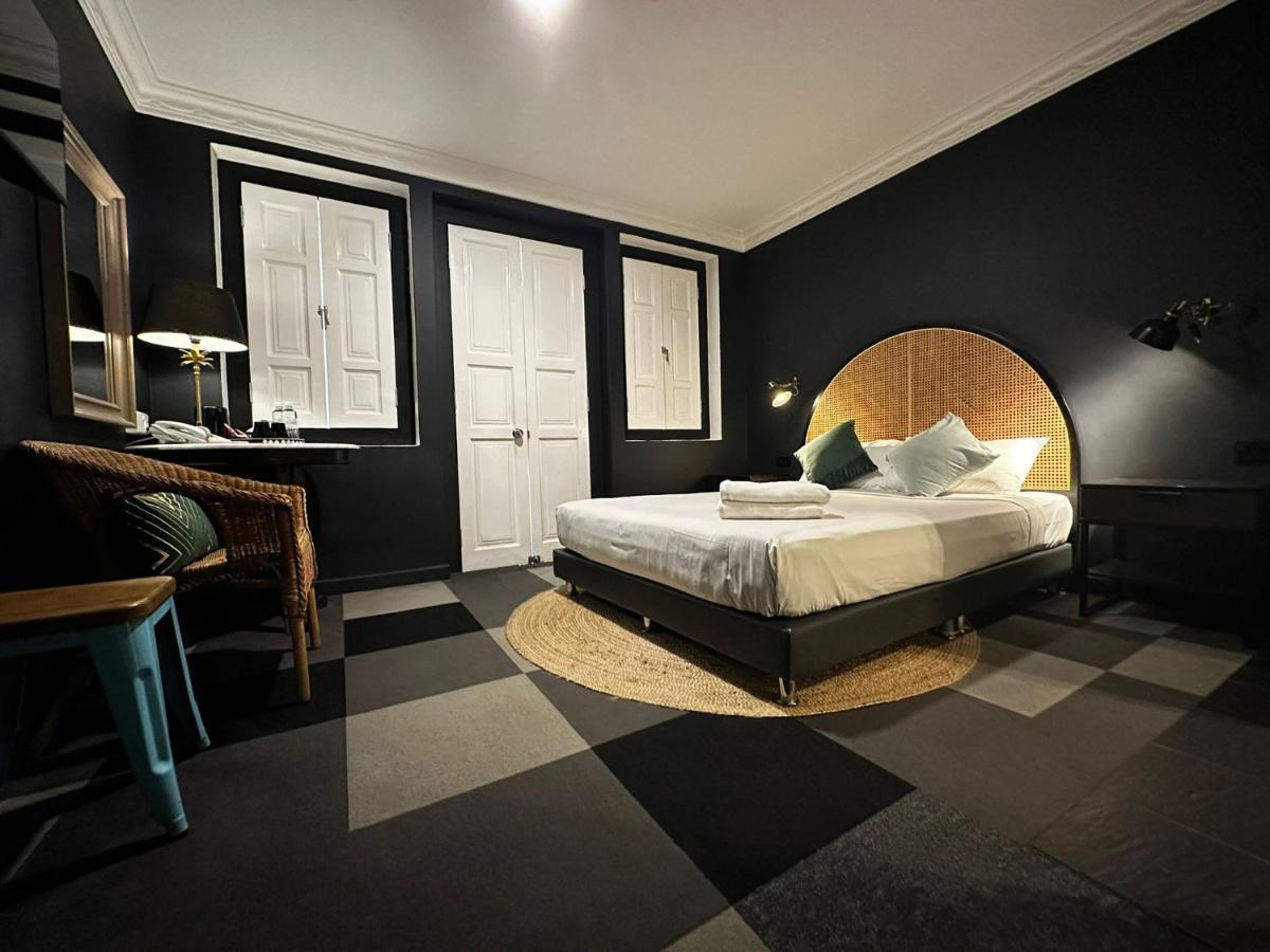 Check-Inn At Little India Singapore Bagian luar foto
