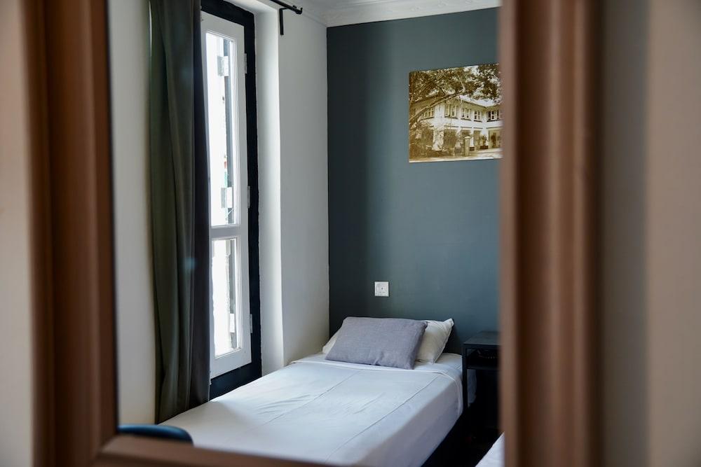 Check-Inn At Little India Singapore Bagian luar foto