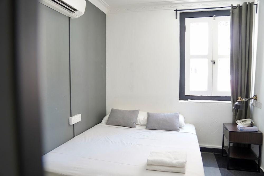 Check-Inn At Little India Singapore Bagian luar foto