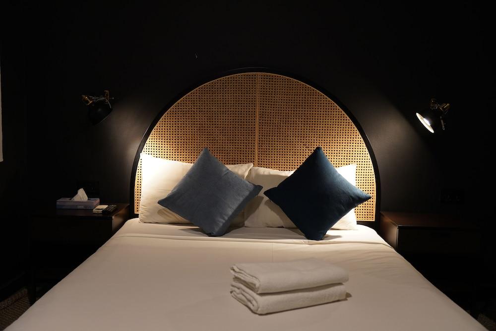 Check-Inn At Little India Singapore Bagian luar foto