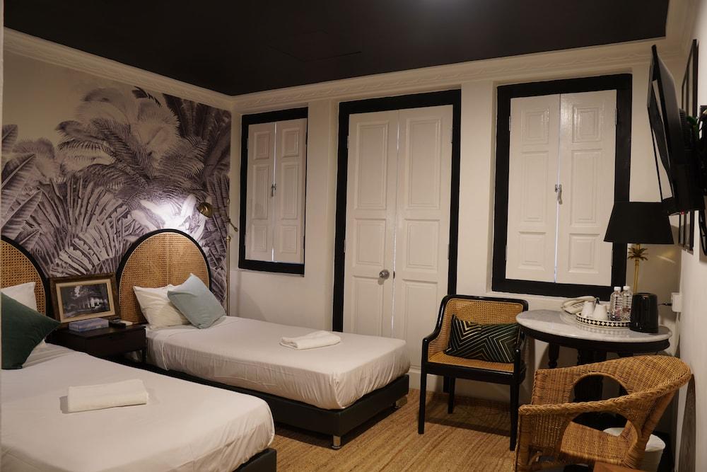 Check-Inn At Little India Singapore Bagian luar foto