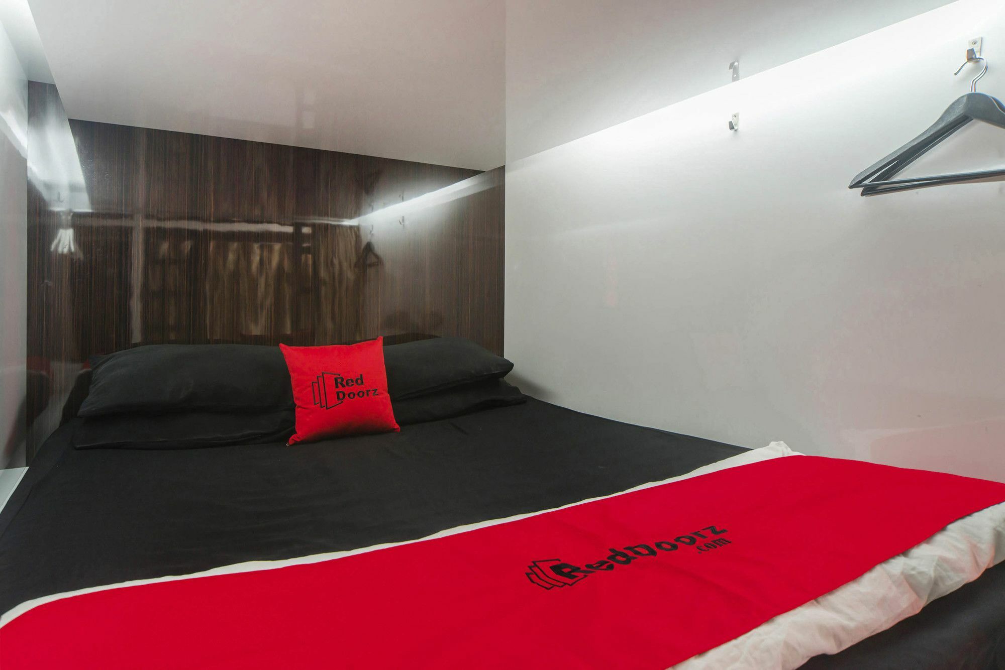 Check-Inn At Little India Singapore Bagian luar foto